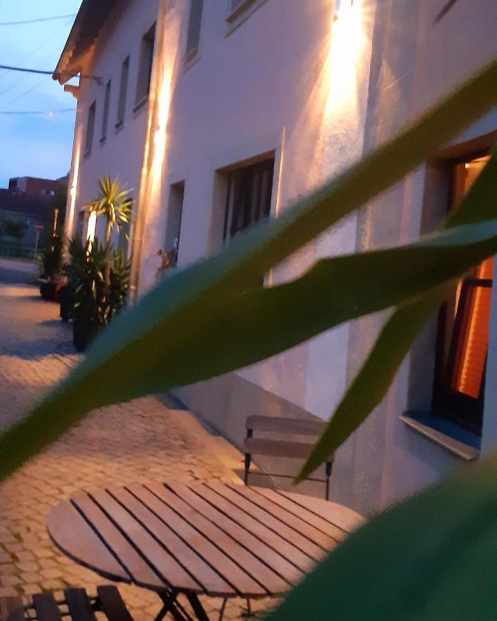 Hotel "Pension Marlis" Garni Reichenberg  エクステリア 写真